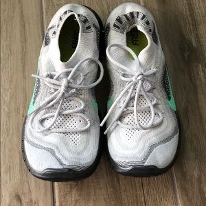 Nike Free Fly Knits